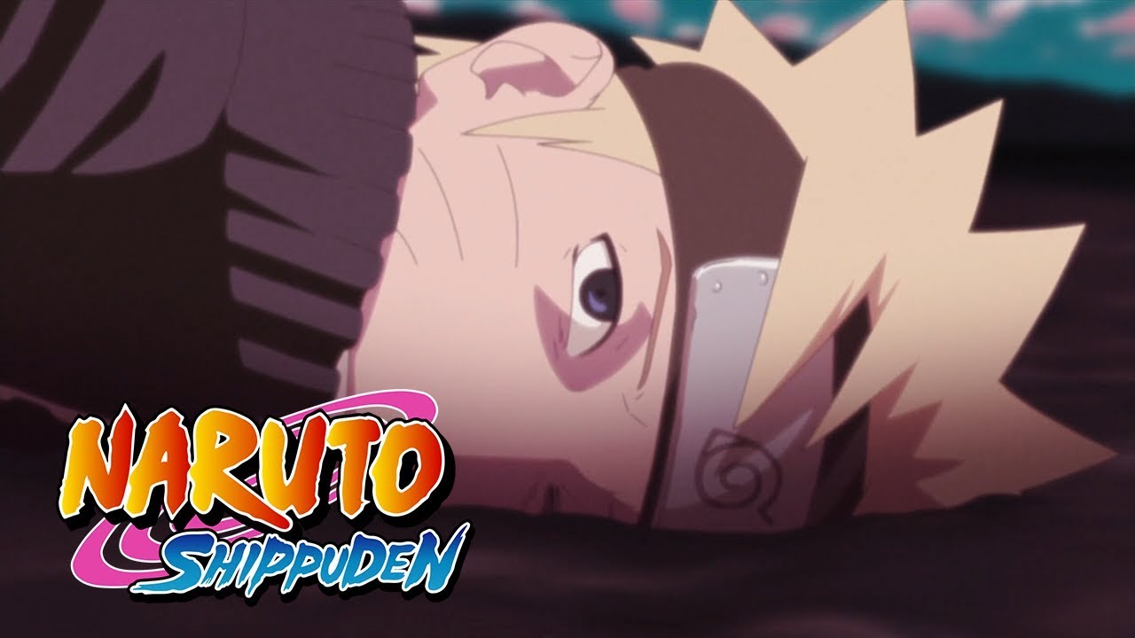 Naruto Shippuden Opening 19 Album Poster